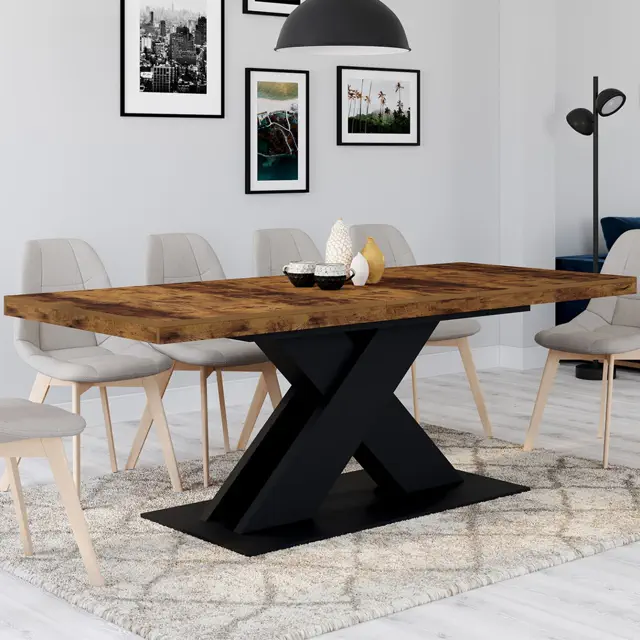 Mesa Comedor 200cm