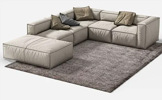 Sillón Modular